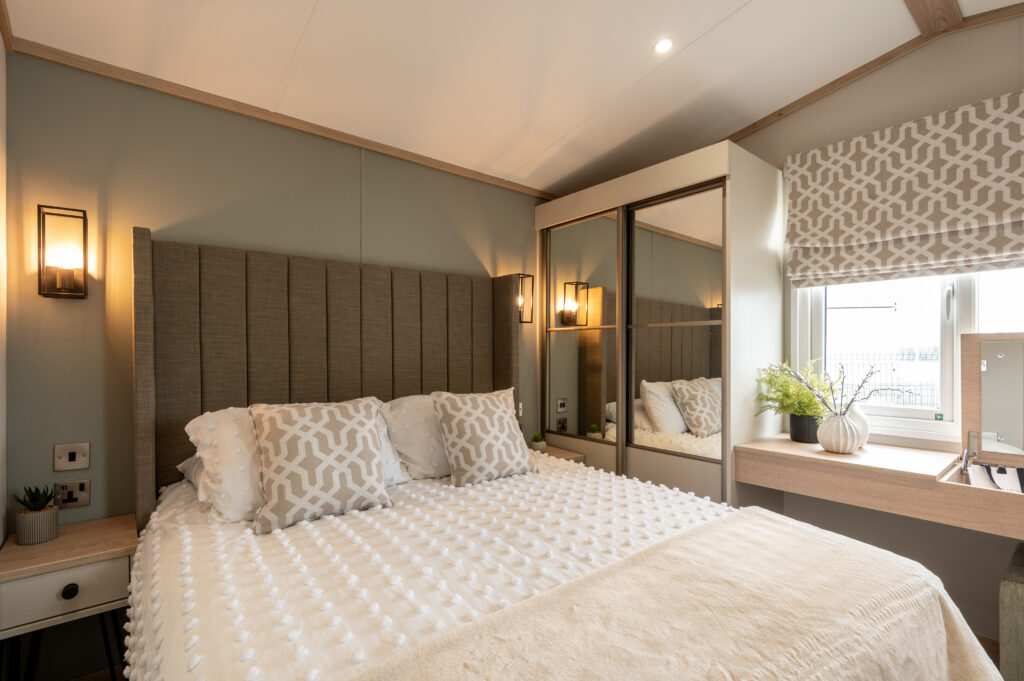 Victory Harraway Main Bedroom