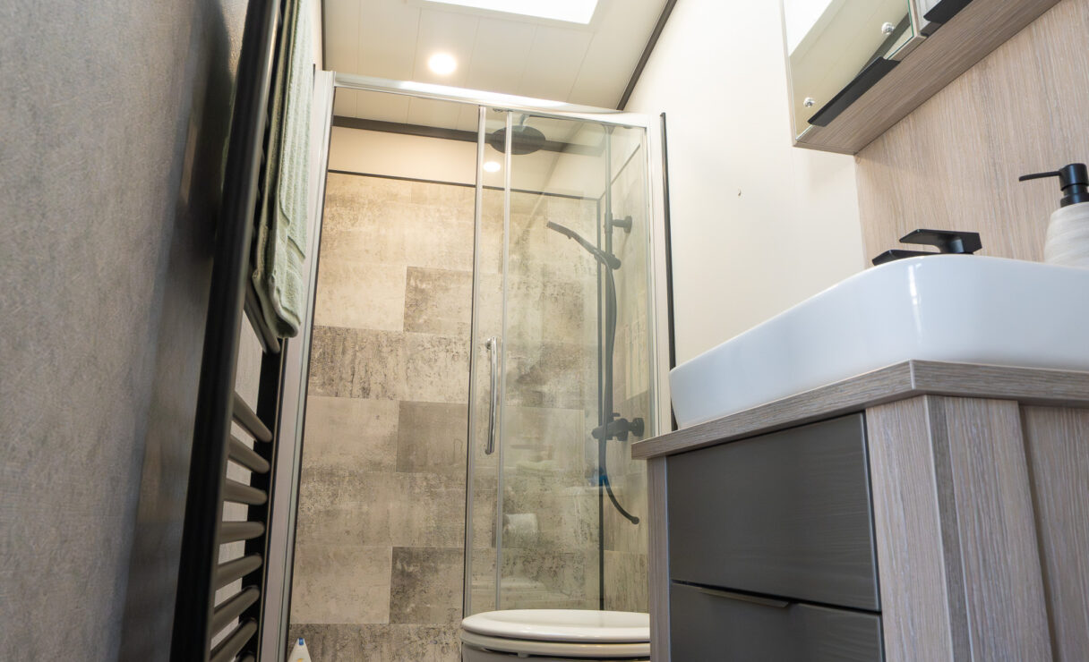 Victory Lakewood Lodge