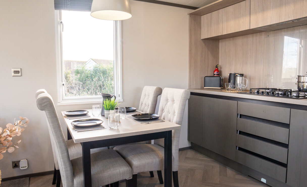 Victory Lakewood Lodge