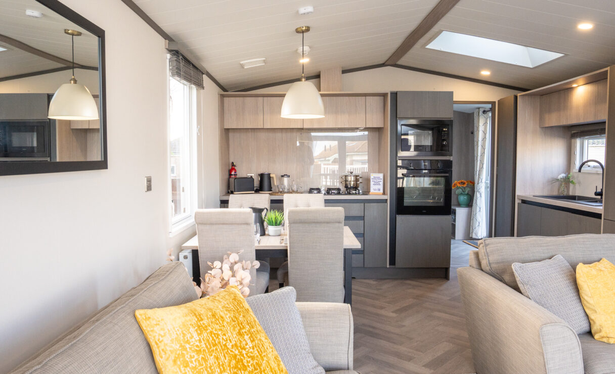 Victory Lakewood Lodge