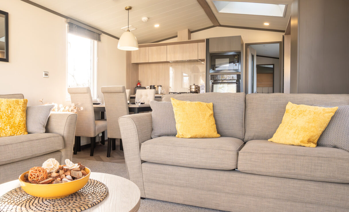 Victory Lakewood Lodge