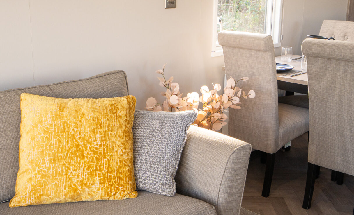 Victory Lakewood Lodge