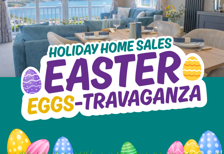 Holiday Home Sales Easter Eggs-travaganza