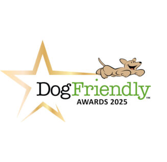 Dog Friendly Awards Logo