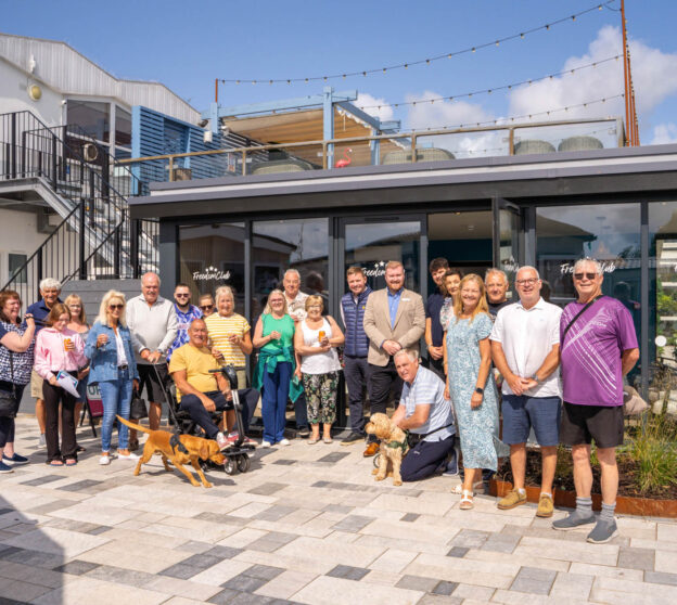 Beverley Holiday Homes