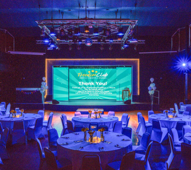 Beverley Holiday Homes