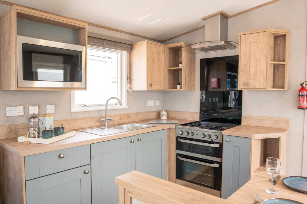 ABI Wimbledon Kitchen