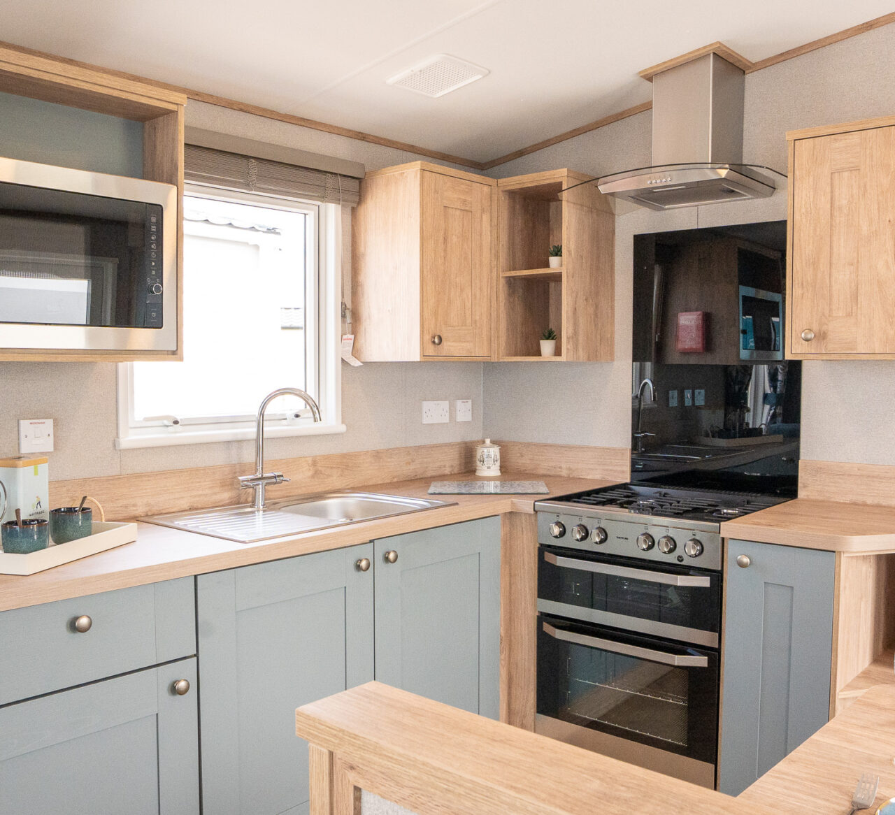 ABI Wimbledon Kitchen