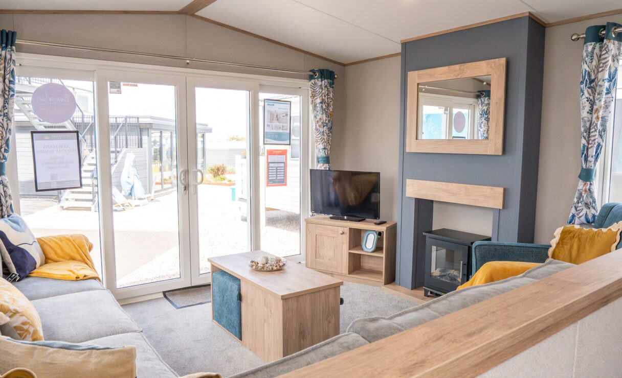 ABI Wimbledon Lounge