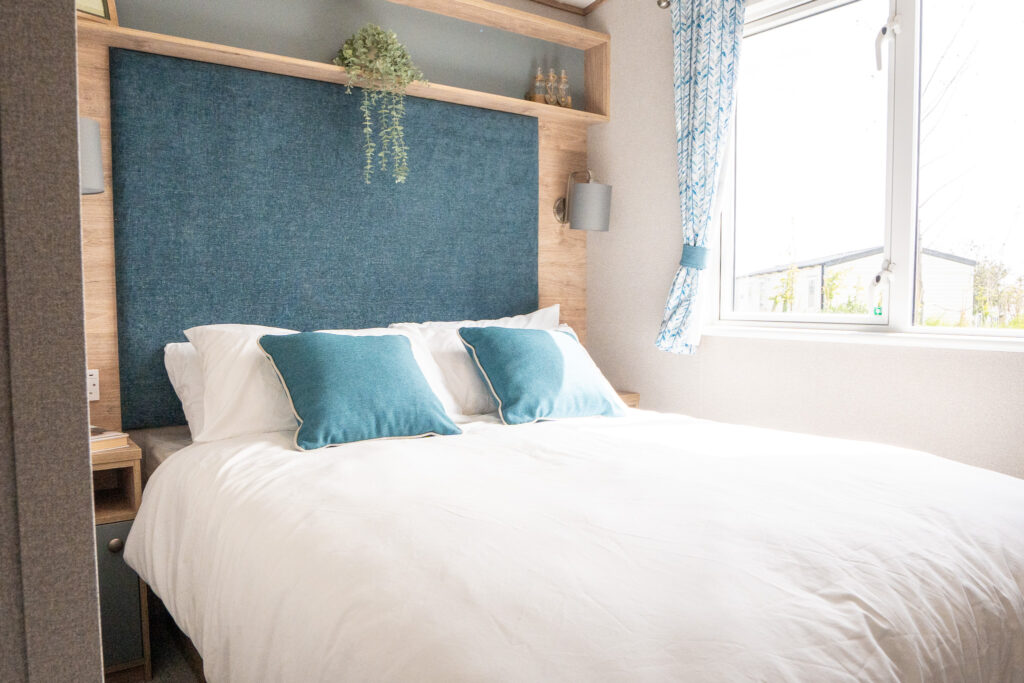 ABI Wimbledon Main Bedroom
