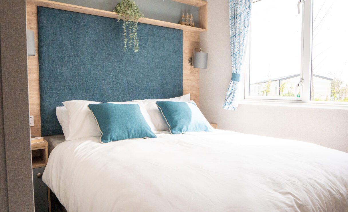 ABI Wimbledon Main Bedroom