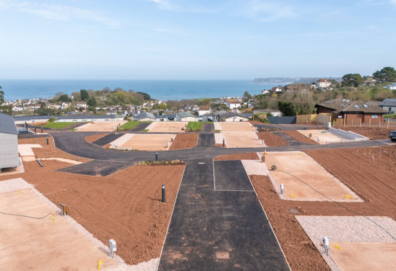 Harbour Heights new development