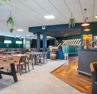 Saltwater Kitchen Terrace and Bar