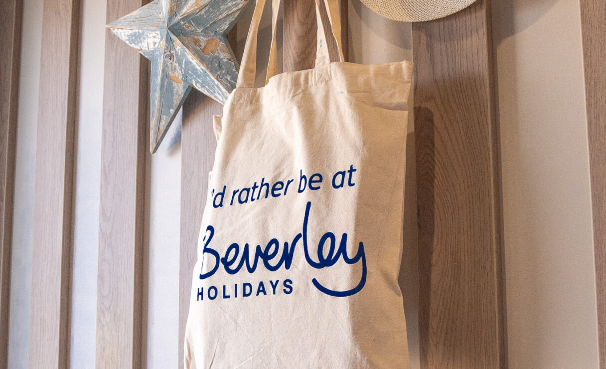 Victory View Lodge Entrance Hall