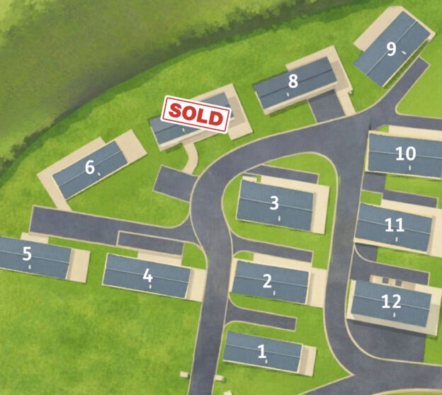 Harbour heights map