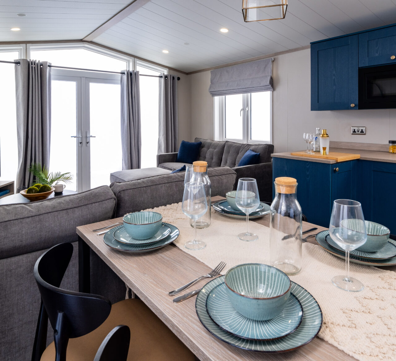 Beverley Holiday Homes