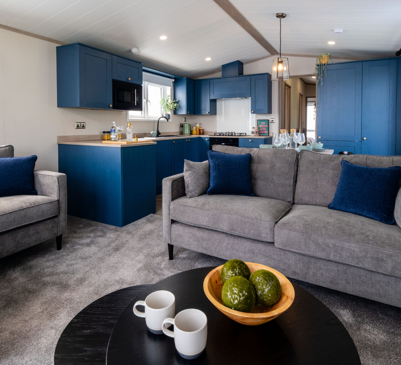 Beverley Holiday Homes