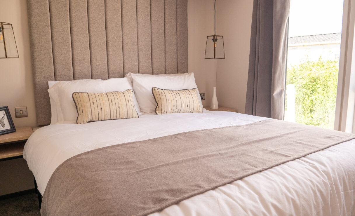 Victory Davenport Main bedroom