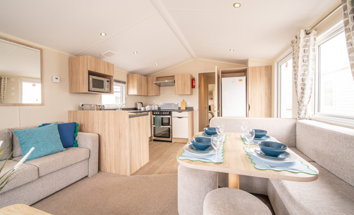 Willerby Rio Gold Static Caravan