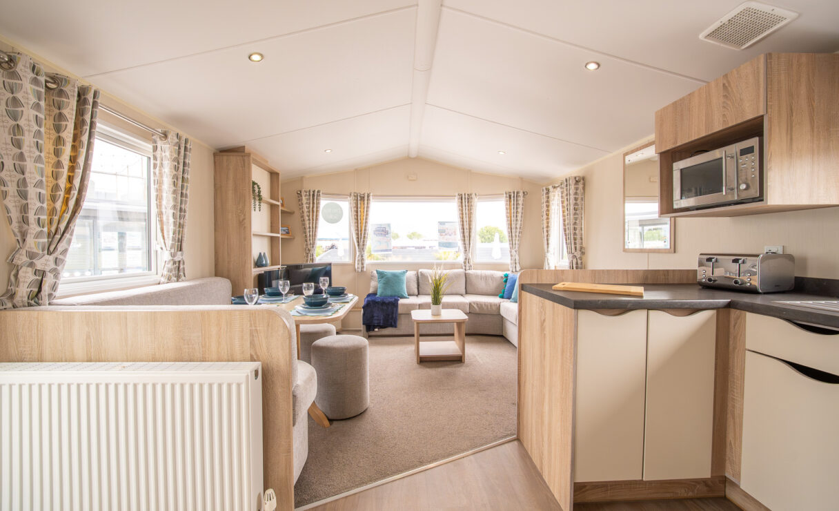 Willerby Rio Gold Static Caravan