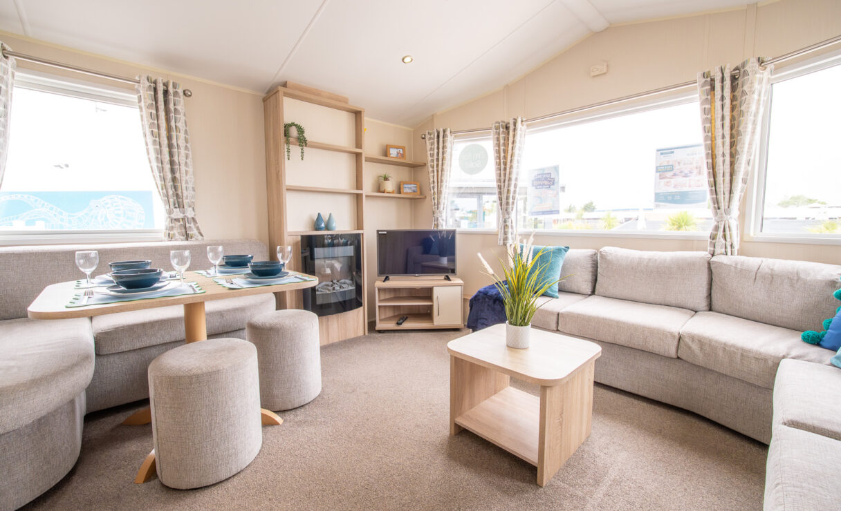 Willerby Rio Gold Static Caravan