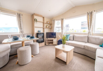Willerby Rio Gold Static Caravan