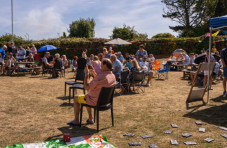 Party in the Park