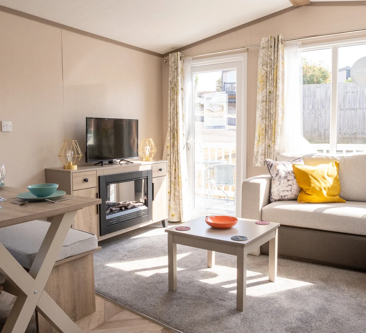 Beverley Holiday Homes
