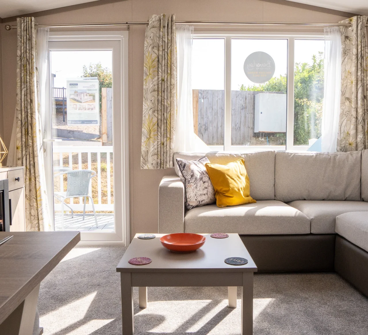 Beverley Holiday Homes