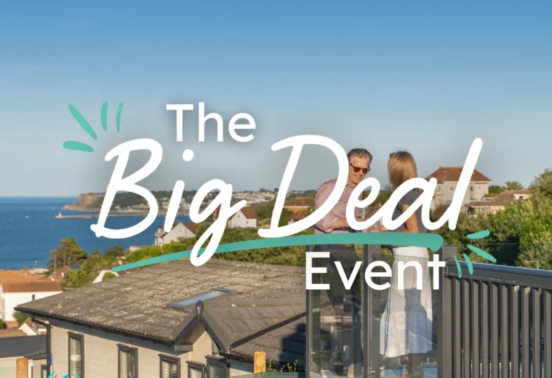 the big deal event hhs